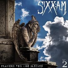 Sixx:a.m. Vol. 2, Prayers For The Blessed | MetalWave.it Recensioni