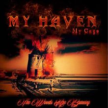 My Haven My Cage The Woods Are Burning | MetalWave.it Recensioni