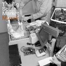 The Big South Market Muzak | MetalWave.it Recensioni