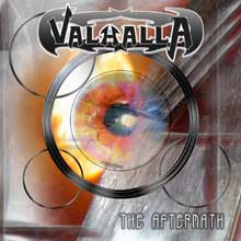 Valhalla The Aftermath | MetalWave.it Recensioni