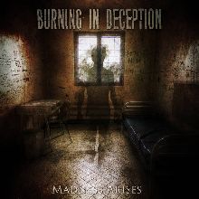 Burning In Deception Madness Arises | MetalWave.it Recensioni
