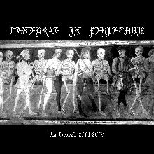 Tenebrae In Perpetuum La Genesi: 2001-2002 | MetalWave.it Recensioni