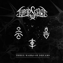Jumpscare «Three Marks Of Dreams» | MetalWave.it Recensioni