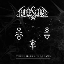 Jumpscare Three Marks Of Dreams | MetalWave.it Recensioni