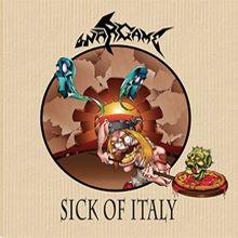 Wargame Sick Of Italy | MetalWave.it Recensioni