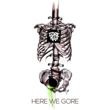 Gore Nah Here We Gore | MetalWave.it Recensioni