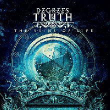 Degrees Of Truth The Reins Of Life | MetalWave.it Recensioni