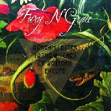 Fury N Grace A Dream-letter To The Witches Of Western Europe | MetalWave.it Recensioni