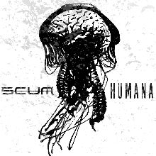 Scum Humana | MetalWave.it Recensioni