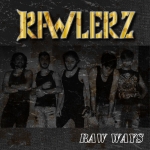 Rawlerz Raw Ways | MetalWave.it Recensioni