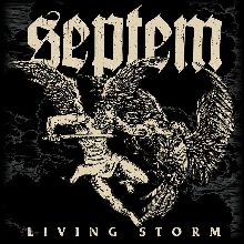 Septem «Living Storm» | MetalWave.it Recensioni
