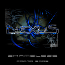 Nexus «Promo 2005» | MetalWave.it Recensioni