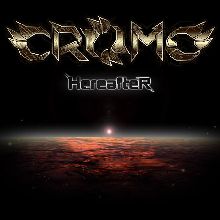 Cromo «Hereafter» | MetalWave.it Recensioni