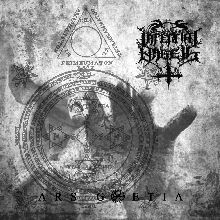 Infernal Angels «Ars Goetia» | MetalWave.it Recensioni