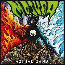 Mojuba Astral Sand | MetalWave.it Recensioni