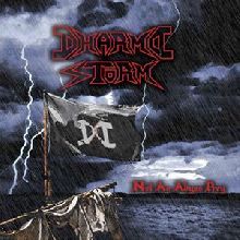 Dharma Storm Not An Abyss Prey | MetalWave.it Recensioni