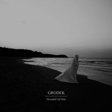 Grodek Downfall Of Time | MetalWave.it Recensioni