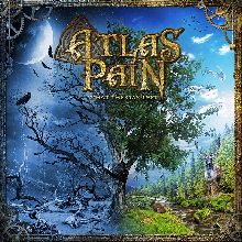 Atlas Pain What The Oak Left | MetalWave.it Recensioni