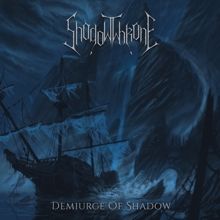 Shadowthrone «Demiurge Of Shadow» | MetalWave.it Recensioni