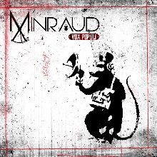 Minraud Vox Populi | MetalWave.it Recensioni