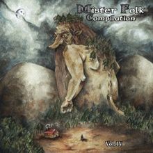 Aa.vv. (nazioni Varie) «Mister Folk Compilation - Vol.iv» | MetalWave.it Recensioni