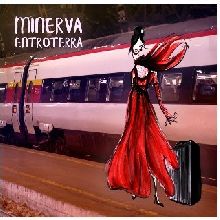 Minerva Entroterra | MetalWave.it Recensioni