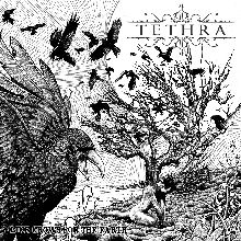 Tethra Like Crows For The Earth | MetalWave.it Recensioni