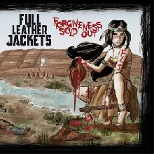 Full Leather Jackets «Forgiveness Sold Out» | MetalWave.it Recensioni
