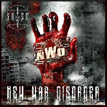Sakem New War Disorder | MetalWave.it Recensioni