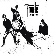 T-mule «Live Metal As A Porn Thing Pt.1» | MetalWave.it Recensioni