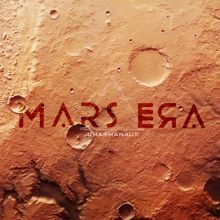 Mars Era Dharmanaut | MetalWave.it Recensioni