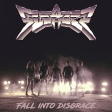 Sleazer «Fall Into Disgrace» | MetalWave.it Recensioni