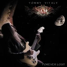 Tommy Vitaly «Forever Lost» | MetalWave.it Recensioni