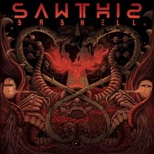 Sawthis «Babhell» | MetalWave.it Recensioni