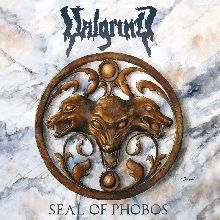Valgrind «Seal Of Phobos» | MetalWave.it Recensioni