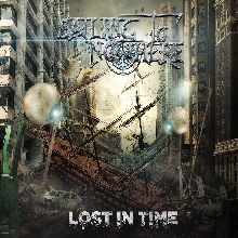 Sailing To Nowhere «Lost In Time» | MetalWave.it Recensioni