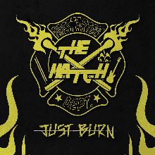 The Match Just Burn | MetalWave.it Recensioni