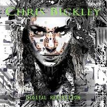 Chris Bickley Digital Reflection | MetalWave.it Recensioni