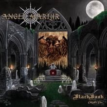 Angel Martyr «Black Book: Chapter One» | MetalWave.it Recensioni