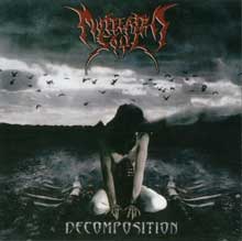 Mutilated Soul Decomposition | MetalWave.it Recensioni