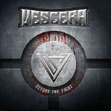 Vescera Beyond The Fight | MetalWave.it Recensioni
