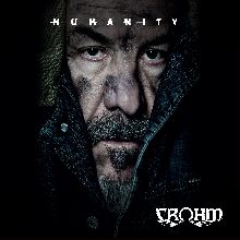 Crohm «Humanity» | MetalWave.it Recensioni
