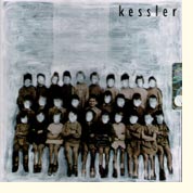 Kessler Un Altro Giorno D'amore | MetalWave.it Recensioni