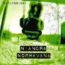 Niandra + Normavana Riflessioni | MetalWave.it Recensioni