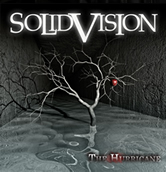 Solid Vision The Hurricane | MetalWave.it Recensioni
