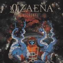 Ozaena «Necronaut» | MetalWave.it Recensioni