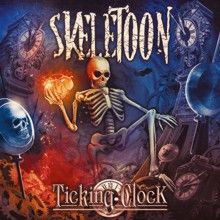 Skeletoon «Ticking Clock» | MetalWave.it Recensioni