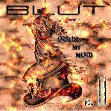 Blut Inside My Mind Part Ii | MetalWave.it Recensioni