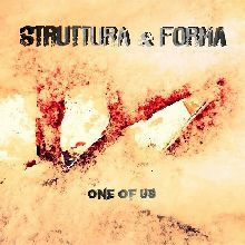 Struttura & Forma One Of Us | MetalWave.it Recensioni