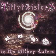 Tittytwisters In The Silvery Waters | MetalWave.it Recensioni